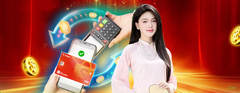 Cassino ao vivo 22br dealers