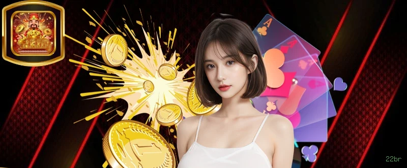 Plataforma 22br - cassino e apostas